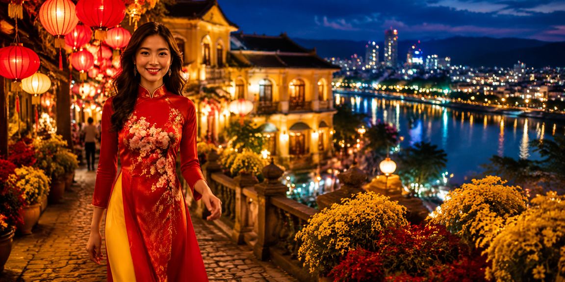 Thành viên VIP nhận hoàn tiền và ưu đãi tại chợ đêm Đà Lạt