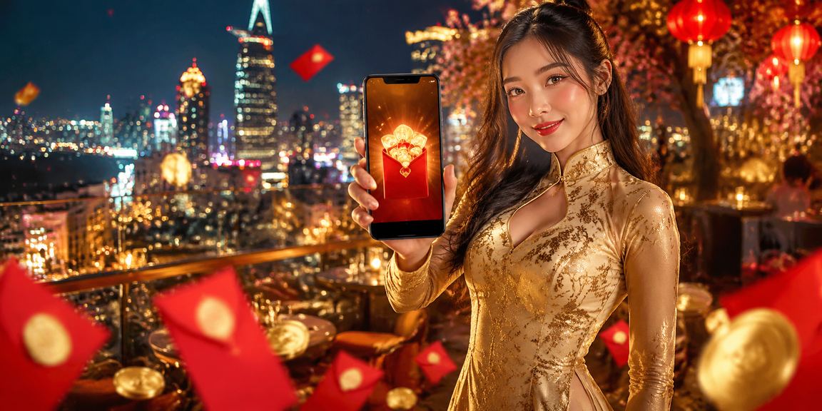 Người chơi ff168 nhận thưởng đỏ tại TP. Hồ Chí Minh