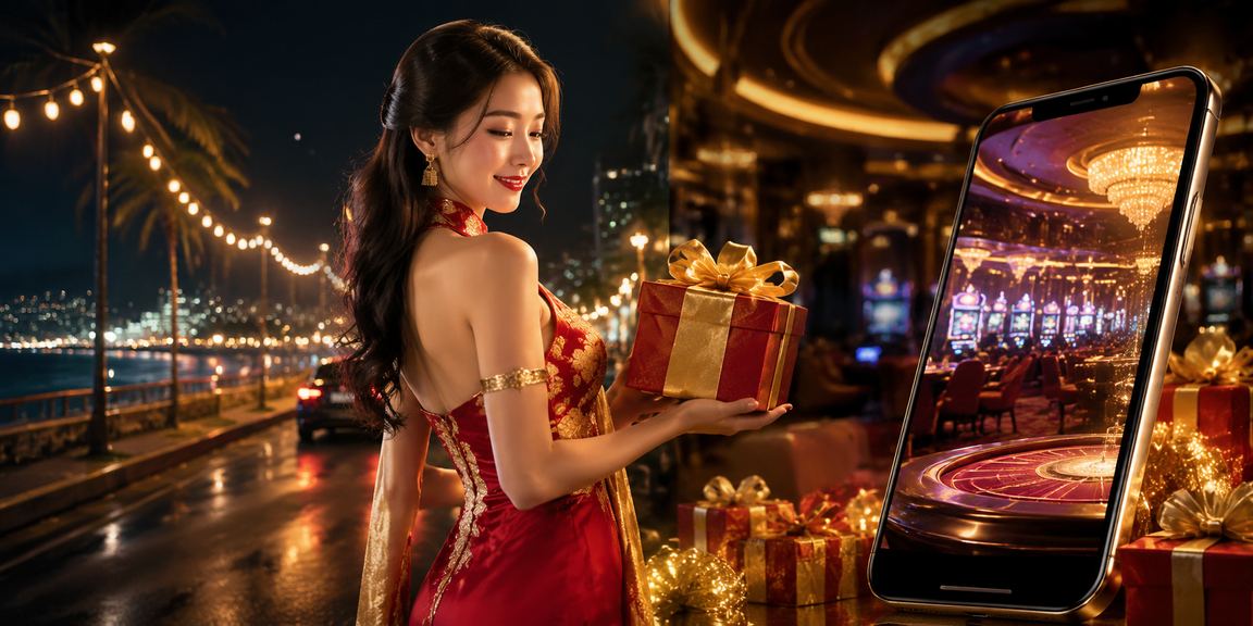 Người chơi truy cập các trò chơi casino trực tuyến qua điện thoại tại Phan Thiết